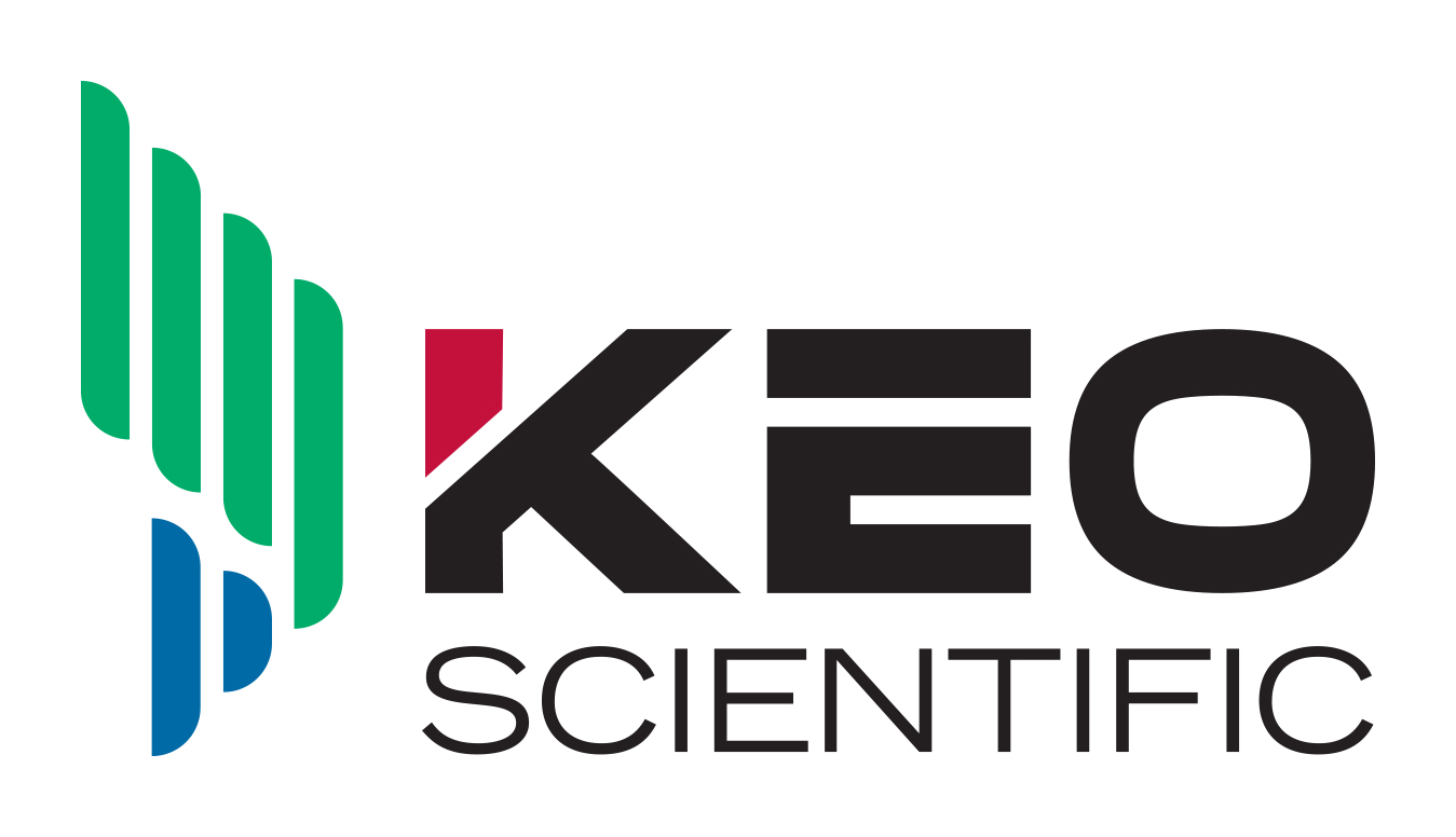 Keo Scientific Logo